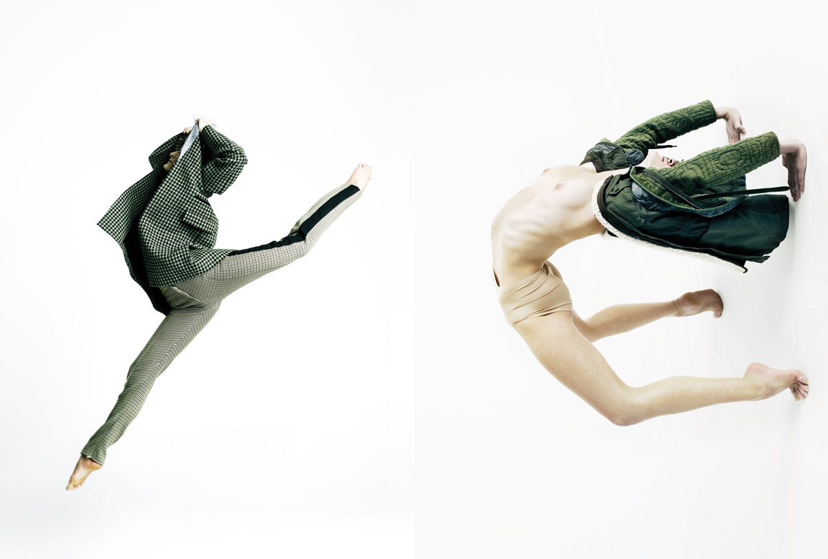 Tanya Jones for STUDIO (ph. Tommaso Sartori)