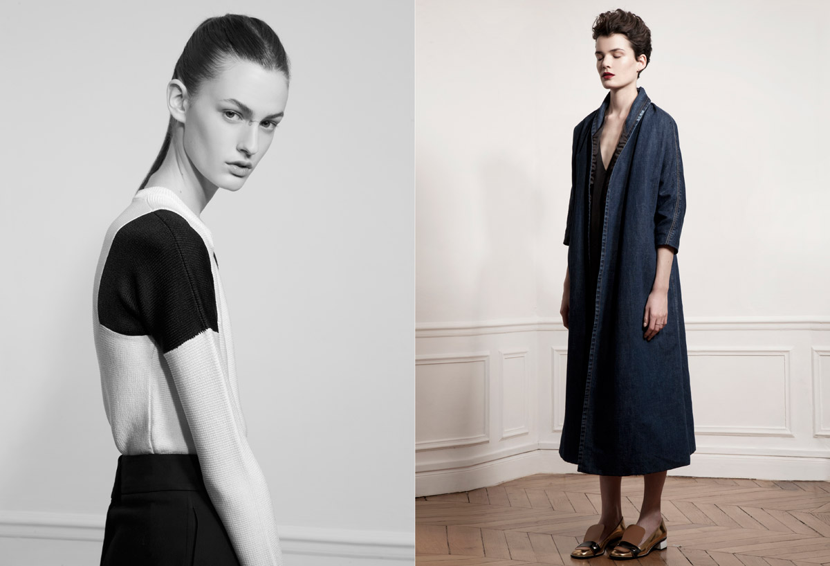 Tanya Jones for Qvest (ph. Amit Israeli)