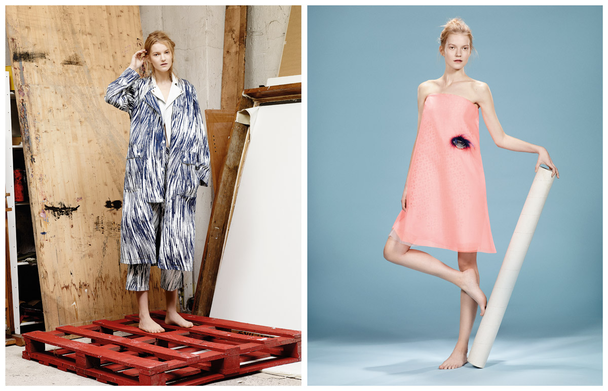 Tanya Jones for D (ph. Emilio Tini)