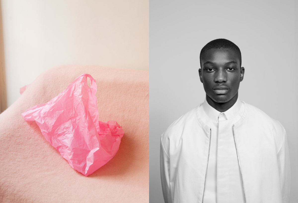 Tanya Jones for  (ph. Johan Sandberg)