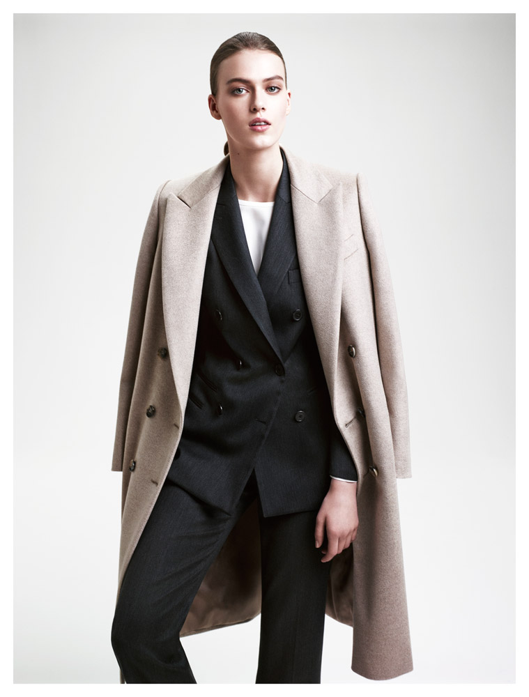 Tanya Jones for  (ph. Johan Sandberg)