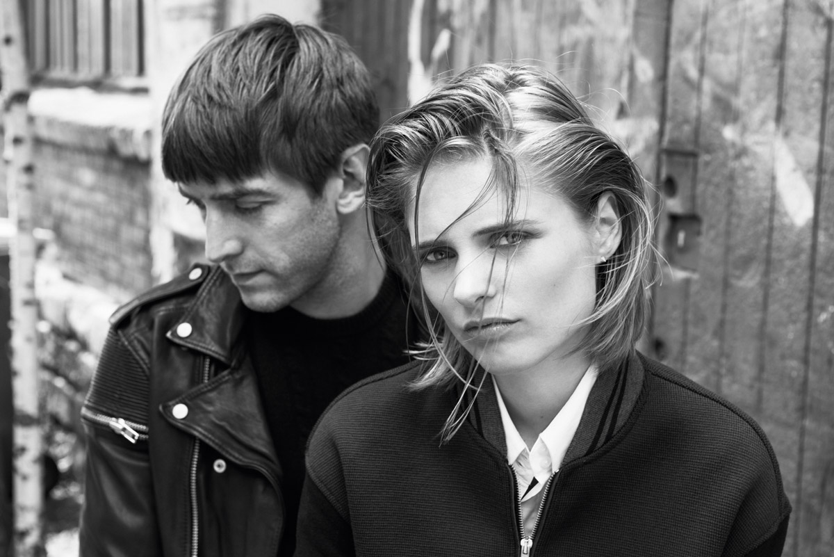 Tanya Jones for D (ph. Johan Sandberg)