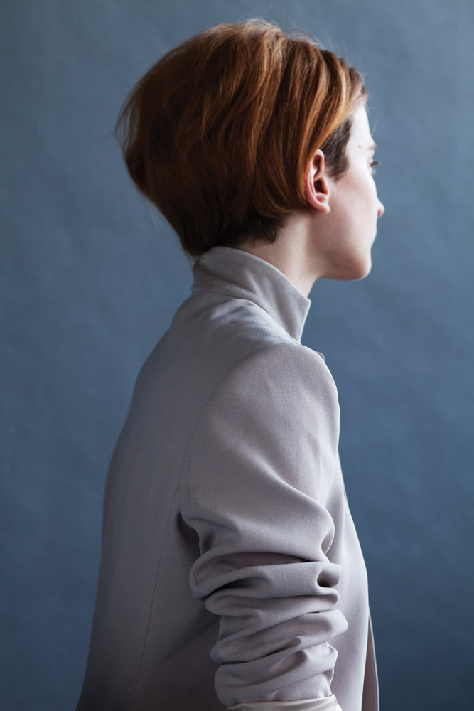 Tanya Jones for  (ph. Jonas Lindström)