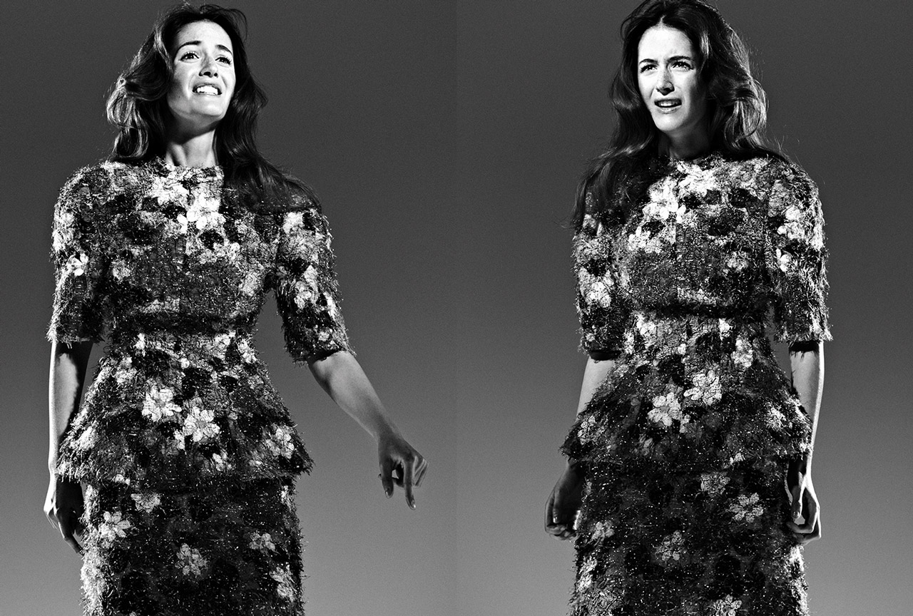 Tanya Jones for STUDIO (ph. Vanmossevelde +N)