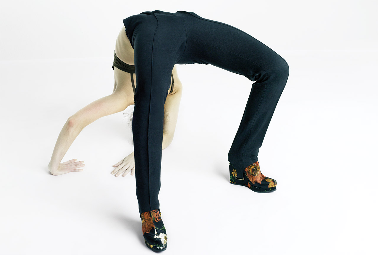 Tanya Jones for STUDIO (ph. Tommaso Sartori)