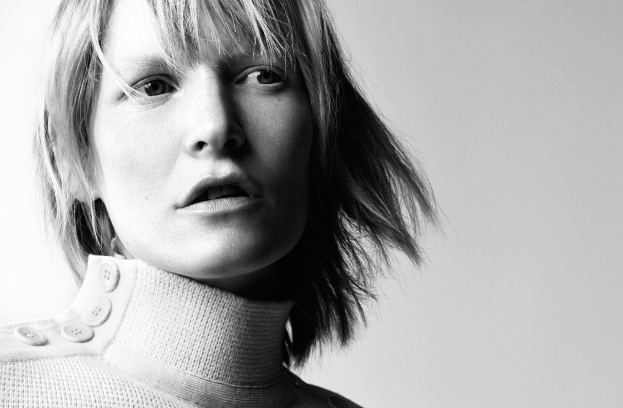 Tanya Jones for D (ph. Johan Sandberg)