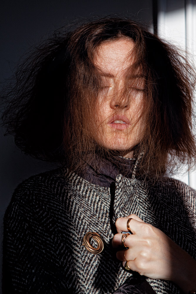 Tanya Jones for D (ph. Tanya Jones)