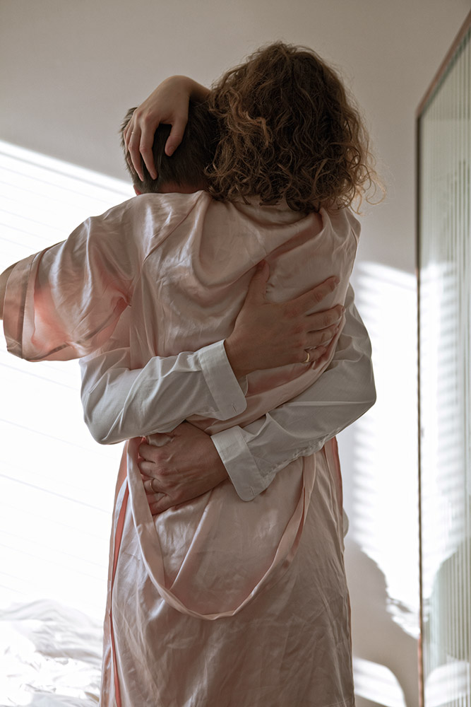 Tanya Jones for D (ph. Tanya Jones)