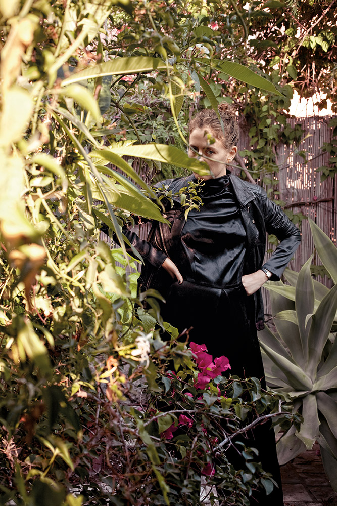 Tanya Jones for D (ph. Tanya Jones)