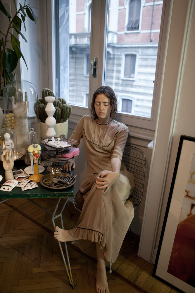 Tanya Jones for STUDIO (ph. Tanya Jones)